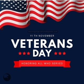 Veterans Day