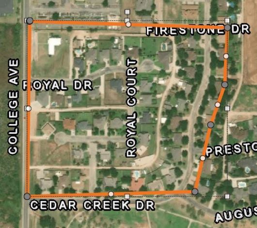 Water Service Interupption (2)